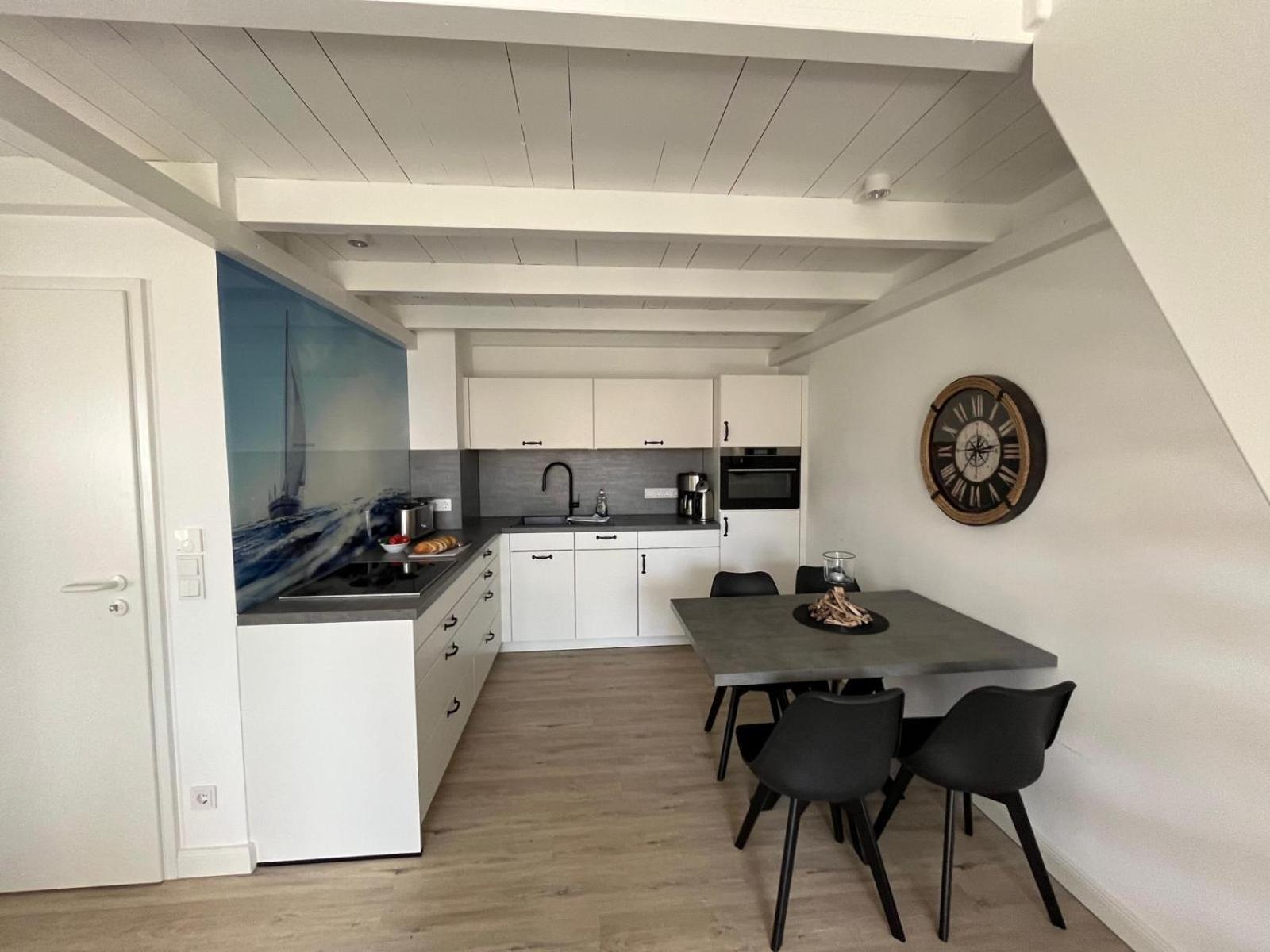 Residenz Am Strand Wohnung 1-21 Zingst Exterior photo